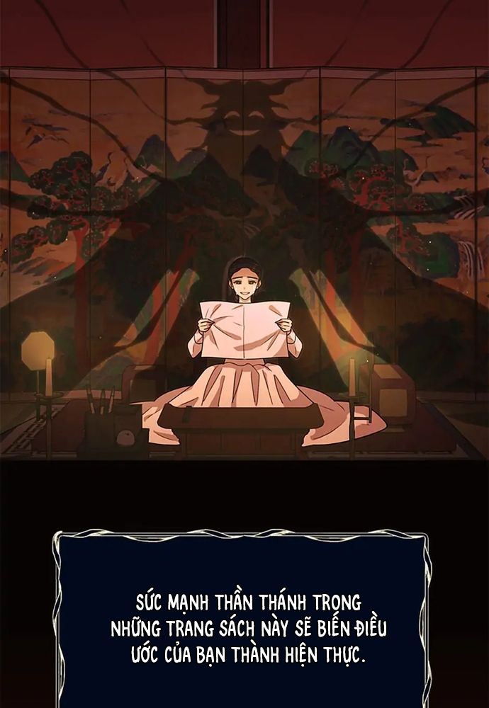 Tiểu Thuyết Đầu Tay Của Ác Nữ Chapter 47 - 33