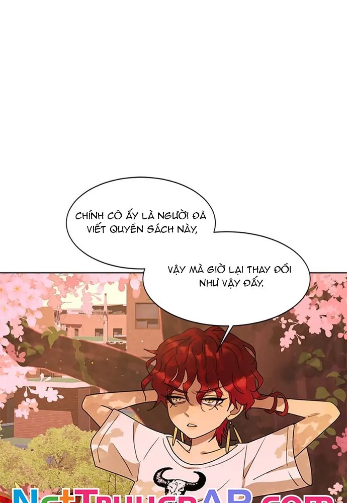 Tiểu Thuyết Đầu Tay Của Ác Nữ Chapter 47 - 36