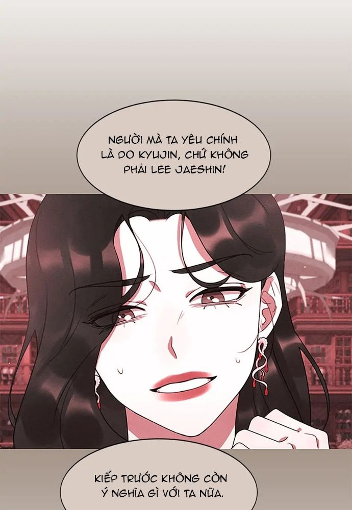 Tiểu Thuyết Đầu Tay Của Ác Nữ Chapter 47 - 38