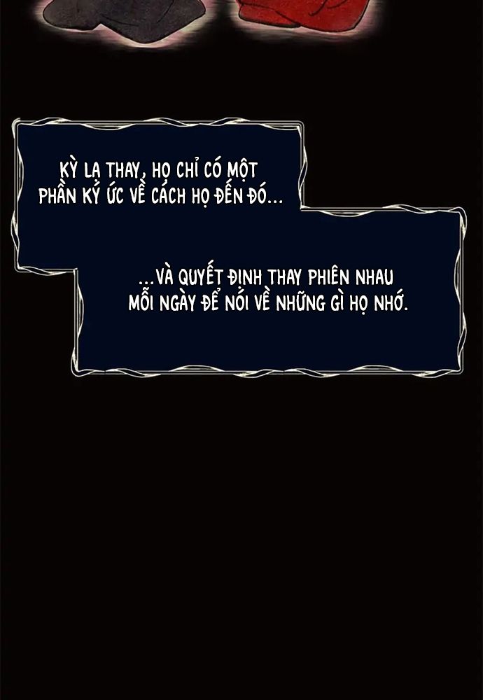 Tiểu Thuyết Đầu Tay Của Ác Nữ Chapter 47 - 5
