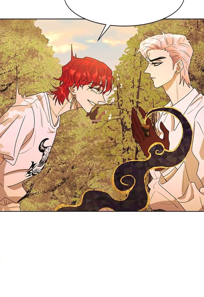 Tiểu Thuyết Đầu Tay Của Ác Nữ Chapter 47 - 49