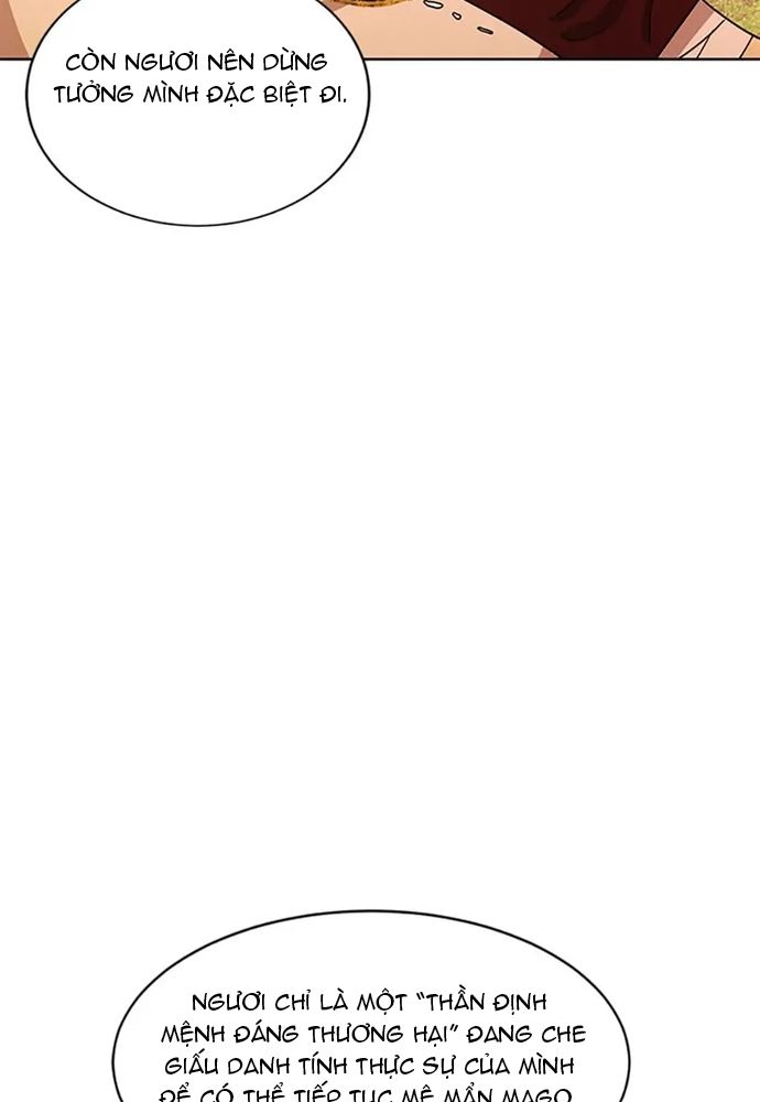 Tiểu Thuyết Đầu Tay Của Ác Nữ Chapter 47 - 53