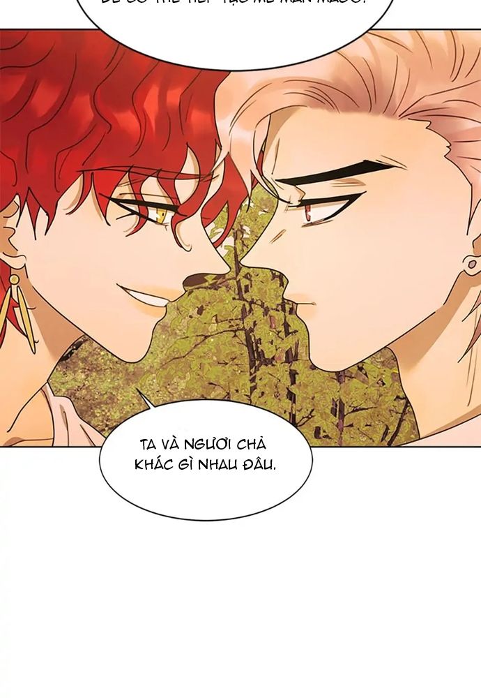 Tiểu Thuyết Đầu Tay Của Ác Nữ Chapter 47 - 54