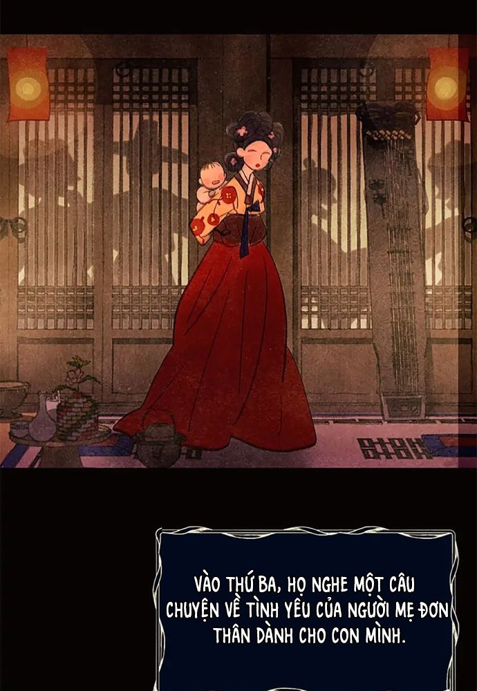 Tiểu Thuyết Đầu Tay Của Ác Nữ Chapter 47 - 8