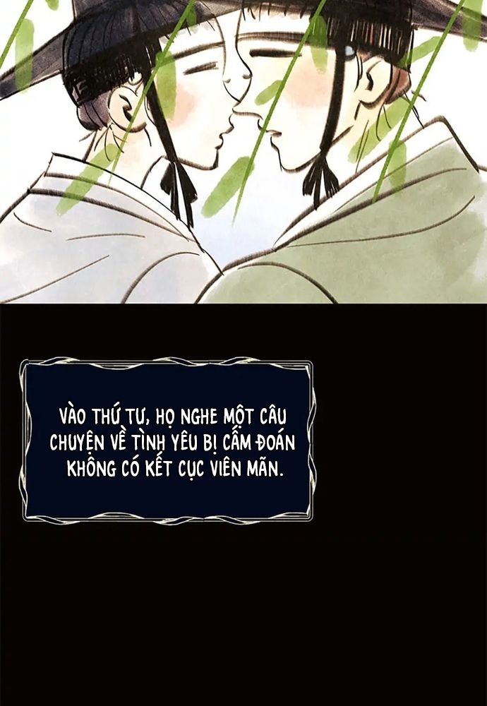 Tiểu Thuyết Đầu Tay Của Ác Nữ Chapter 47 - 10