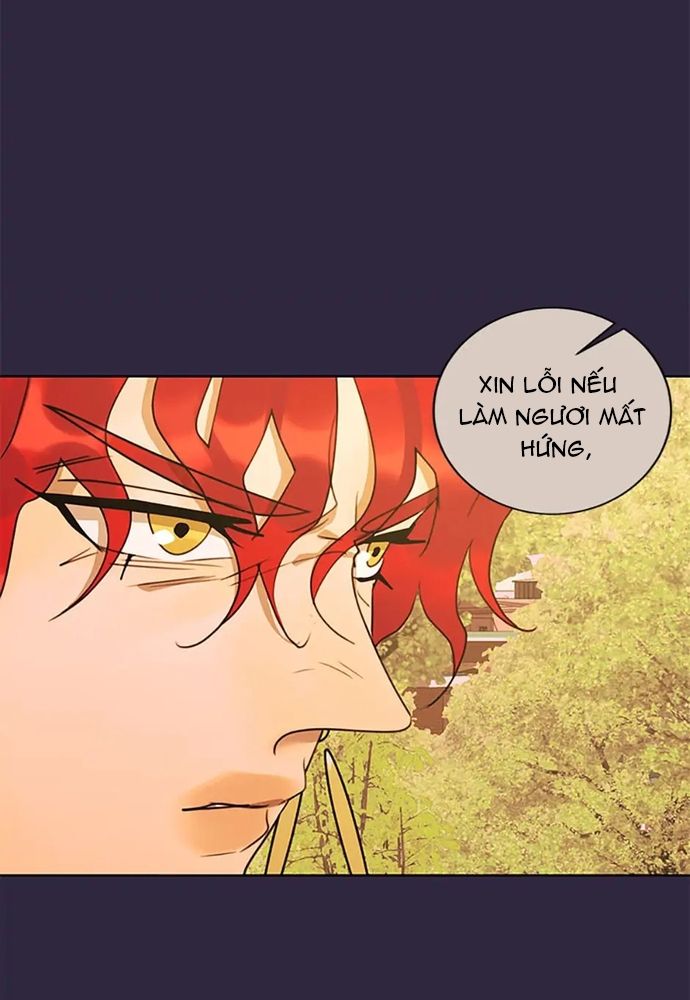 Tiểu Thuyết Đầu Tay Của Ác Nữ Chapter 47 - 95