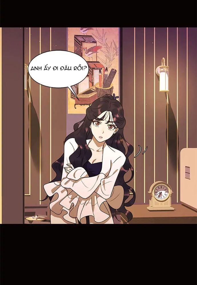 Tiểu Thuyết Đầu Tay Của Ác Nữ Chapter 48 - 13