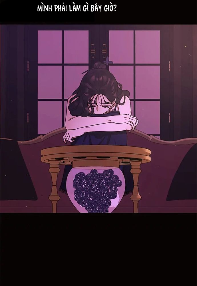 Tiểu Thuyết Đầu Tay Của Ác Nữ Chapter 48 - 4