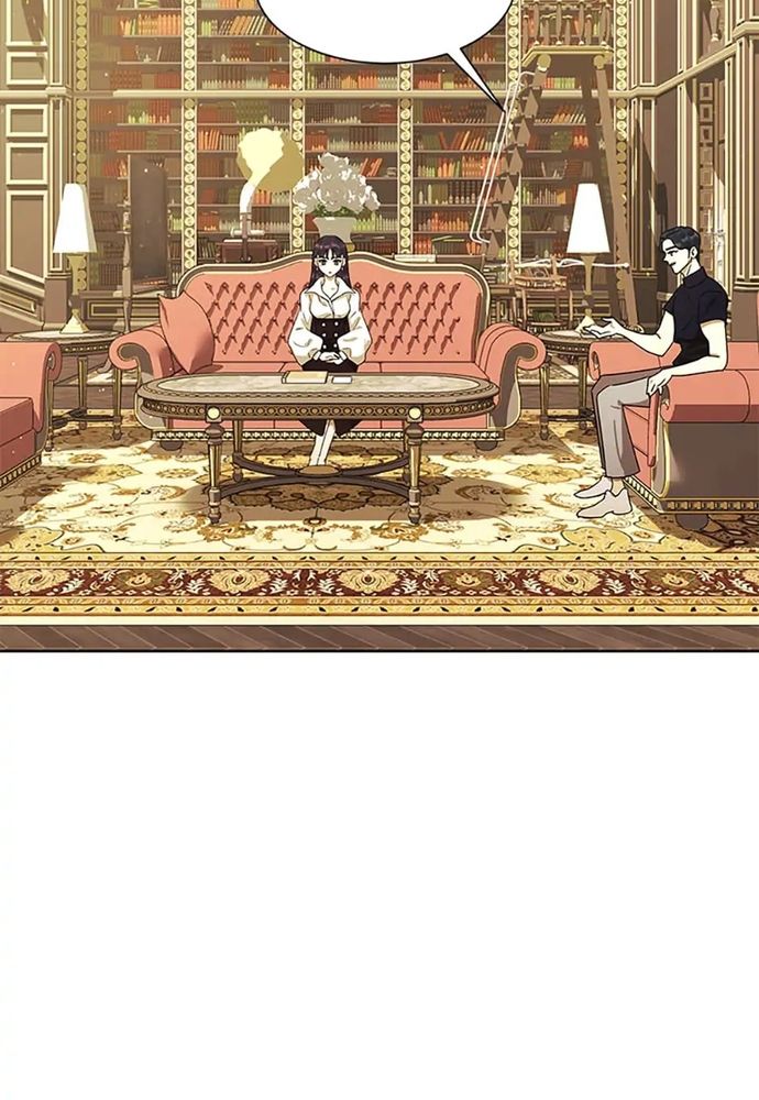 Tiểu Thuyết Đầu Tay Của Ác Nữ Chapter 48 - 52