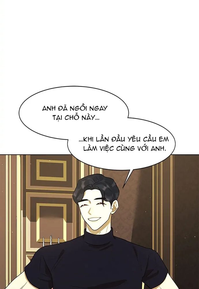 Tiểu Thuyết Đầu Tay Của Ác Nữ Chapter 48 - 53
