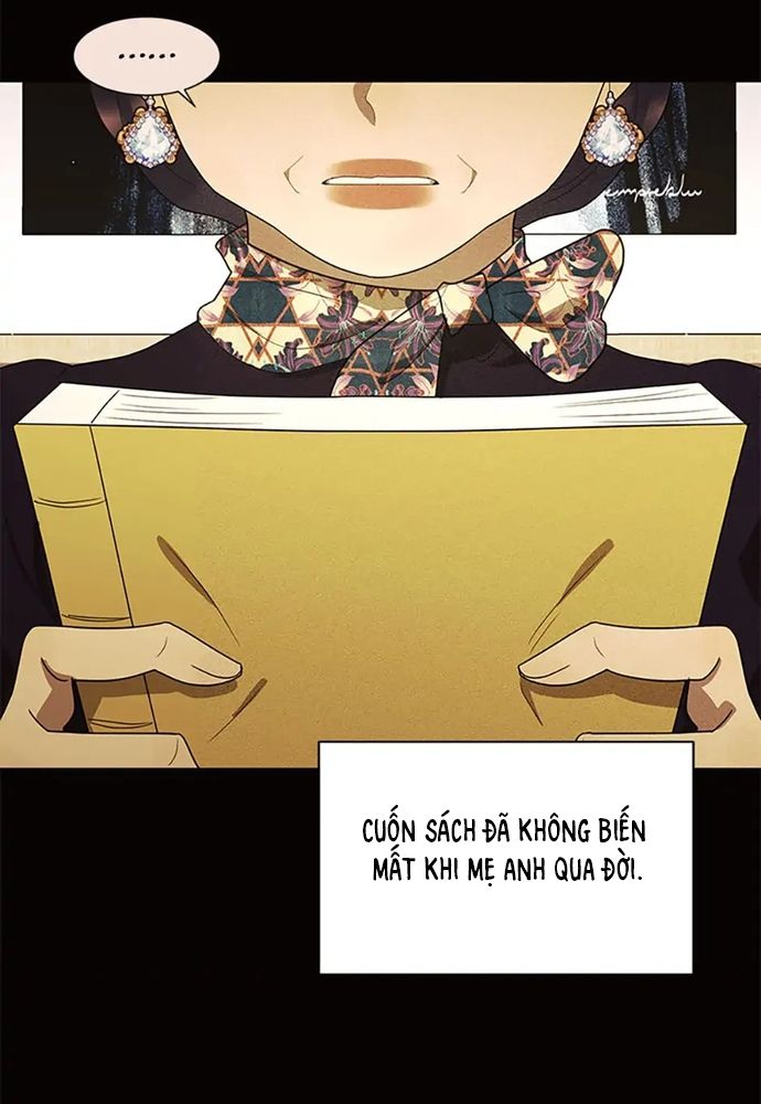 Tiểu Thuyết Đầu Tay Của Ác Nữ Chapter 48 - 60