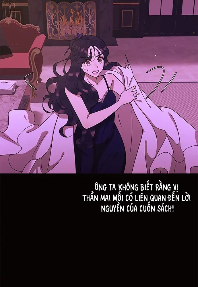 Tiểu Thuyết Đầu Tay Của Ác Nữ Chapter 48 - 7