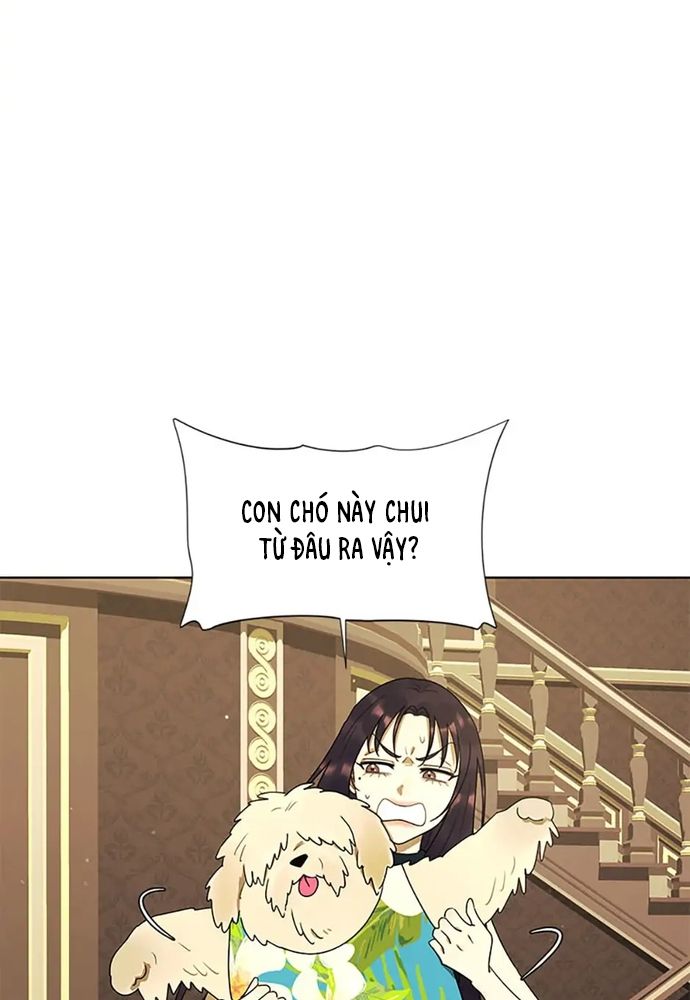 Tiểu Thuyết Đầu Tay Của Ác Nữ Chapter 49 - 22