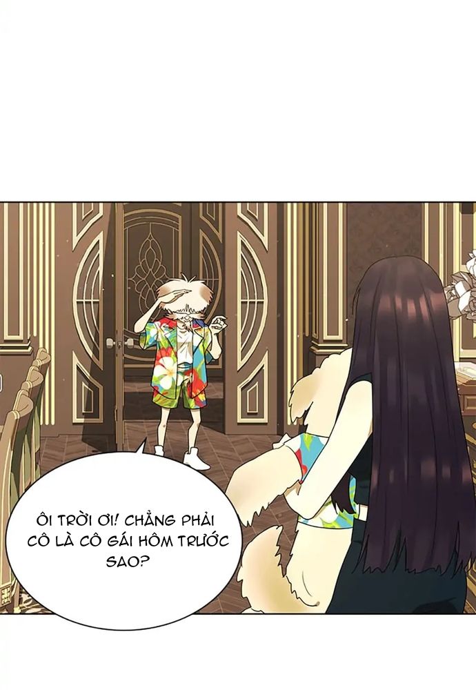 Tiểu Thuyết Đầu Tay Của Ác Nữ Chapter 49 - 25