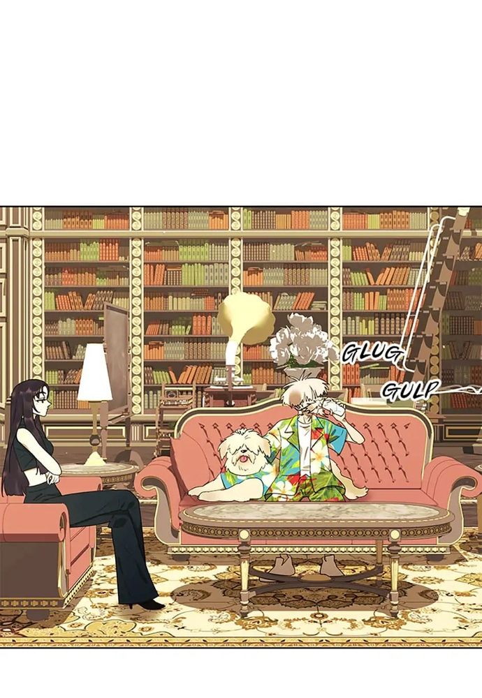 Tiểu Thuyết Đầu Tay Của Ác Nữ Chapter 49 - 28