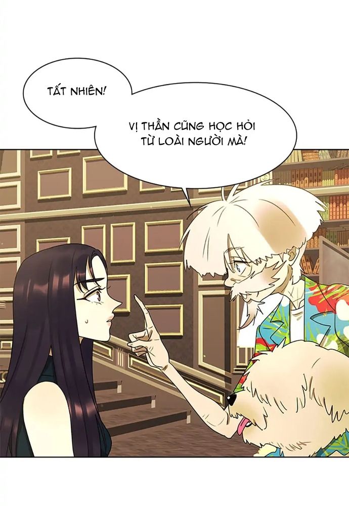 Tiểu Thuyết Đầu Tay Của Ác Nữ Chapter 49 - 39