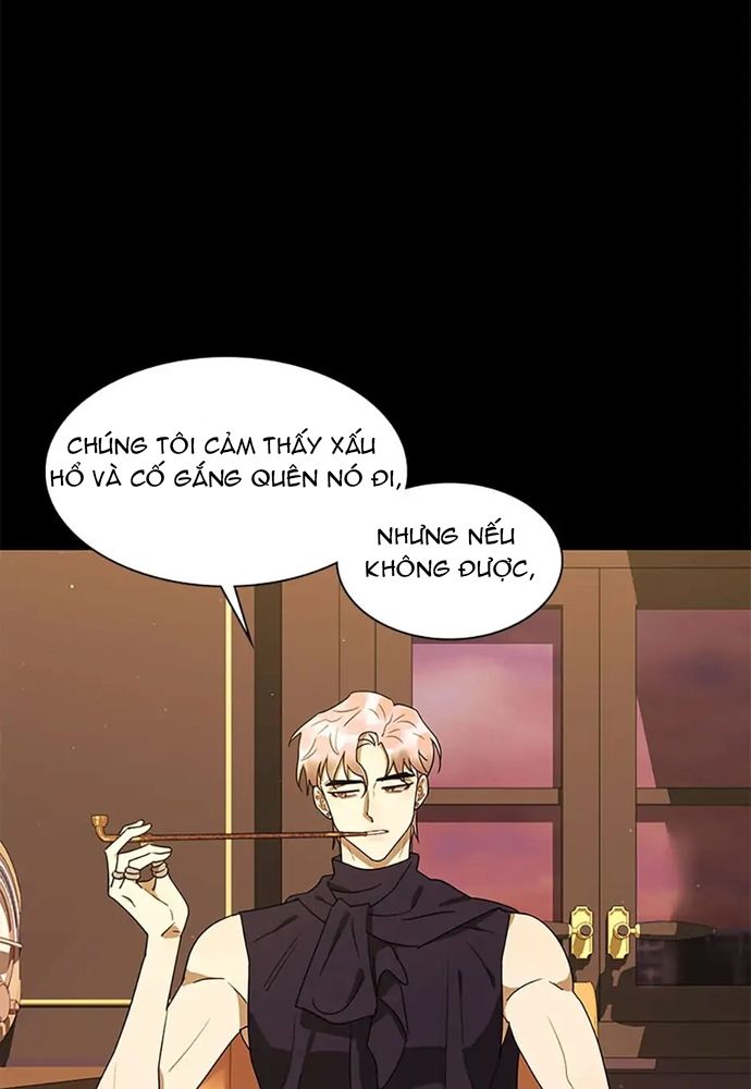 Tiểu Thuyết Đầu Tay Của Ác Nữ Chapter 49 - 59