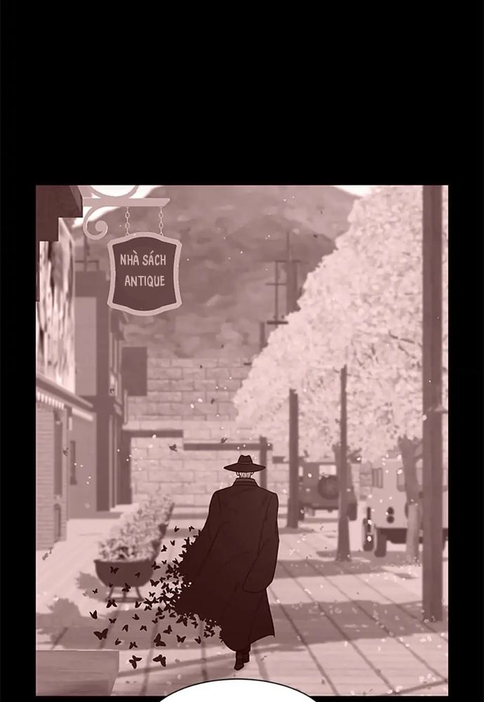 Tiểu Thuyết Đầu Tay Của Ác Nữ Chapter 49 - 61