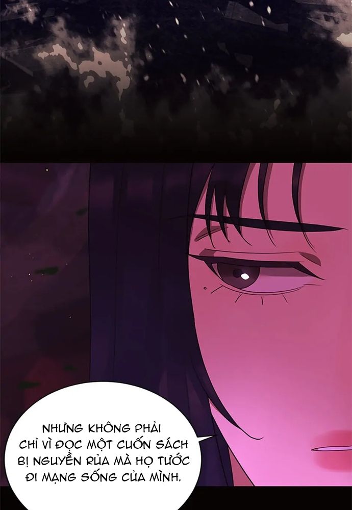 Tiểu Thuyết Đầu Tay Của Ác Nữ Chapter 49 - 75