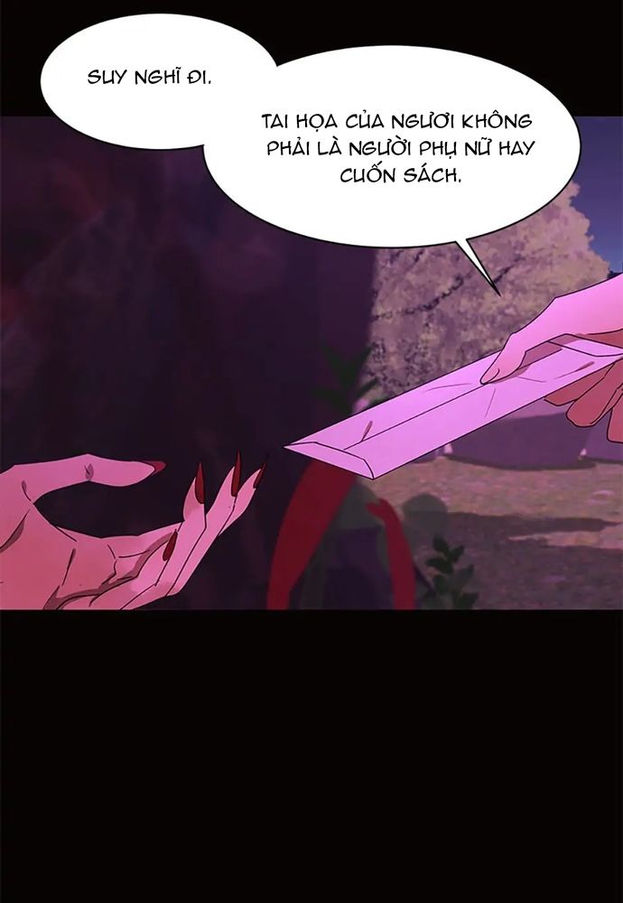Tiểu Thuyết Đầu Tay Của Ác Nữ Chapter 49 - 93