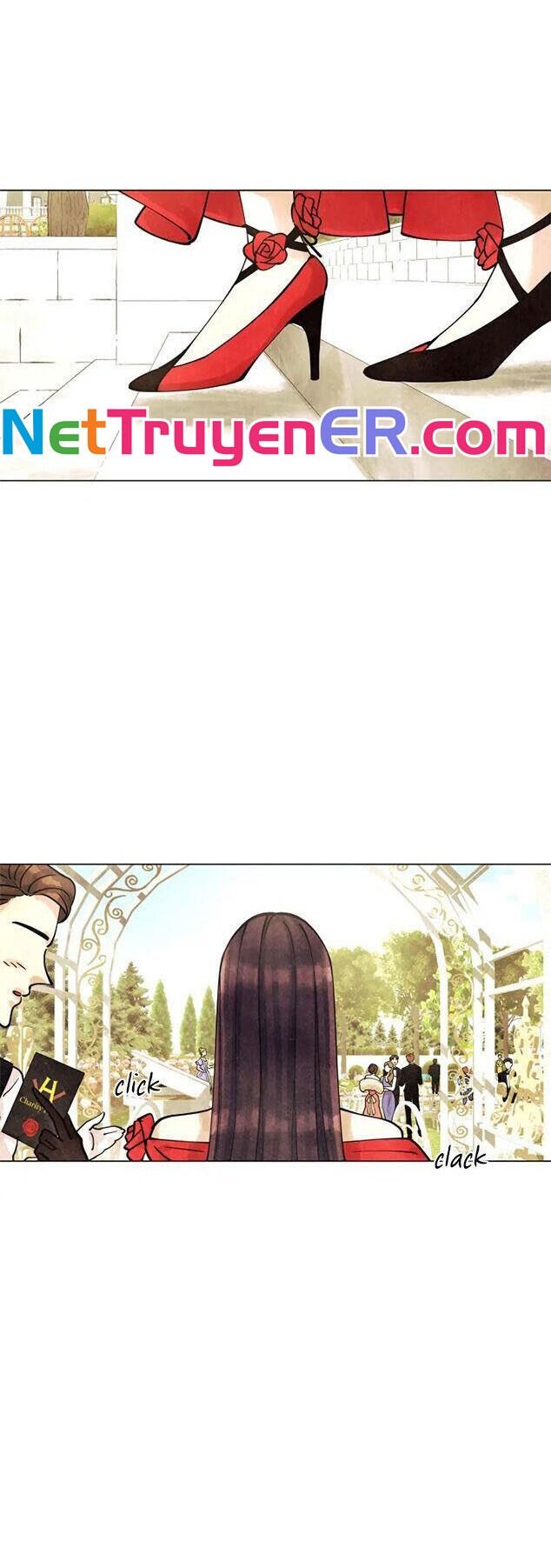 Tiểu Thuyết Đầu Tay Của Ác Nữ Chapter 5 - 12