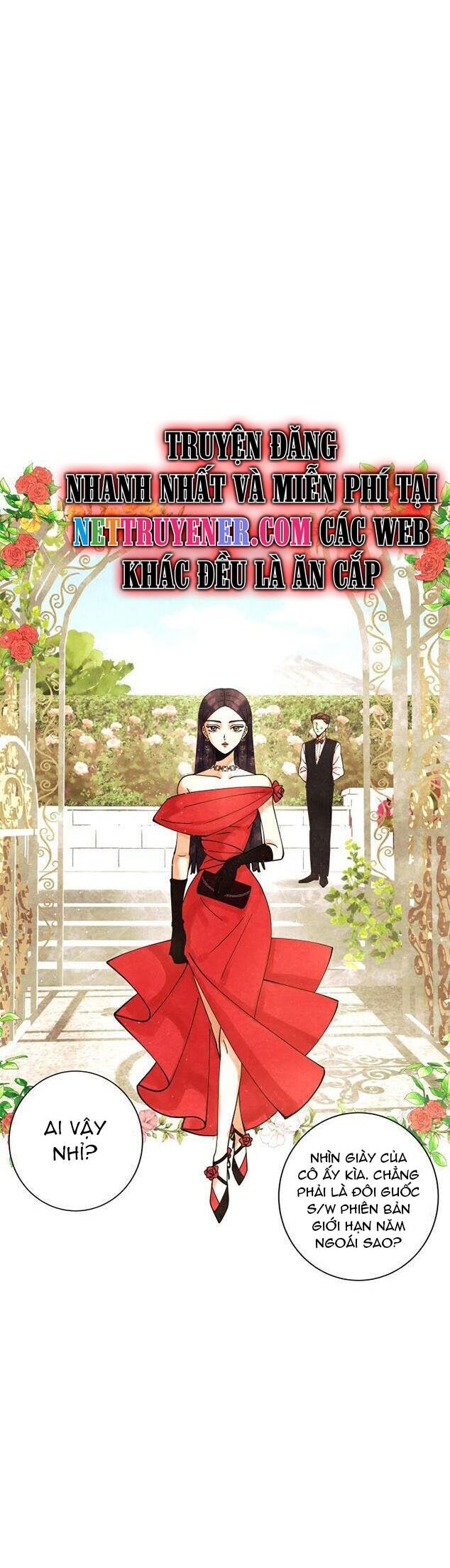 Tiểu Thuyết Đầu Tay Của Ác Nữ Chapter 5 - 15