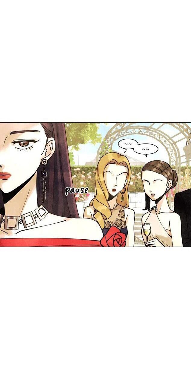 Tiểu Thuyết Đầu Tay Của Ác Nữ Chapter 5 - 16