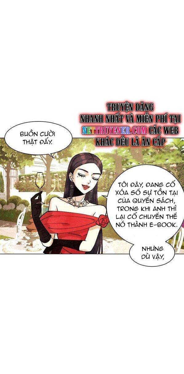 Tiểu Thuyết Đầu Tay Của Ác Nữ Chapter 5 - 21