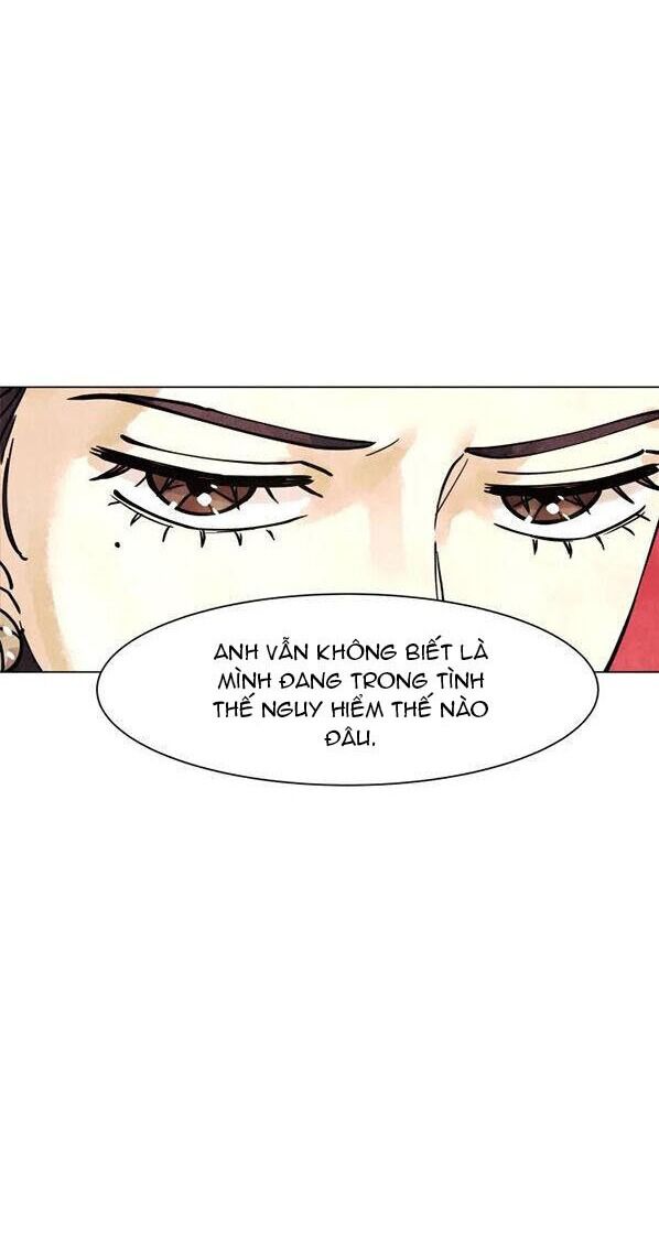 Tiểu Thuyết Đầu Tay Của Ác Nữ Chapter 5 - 22