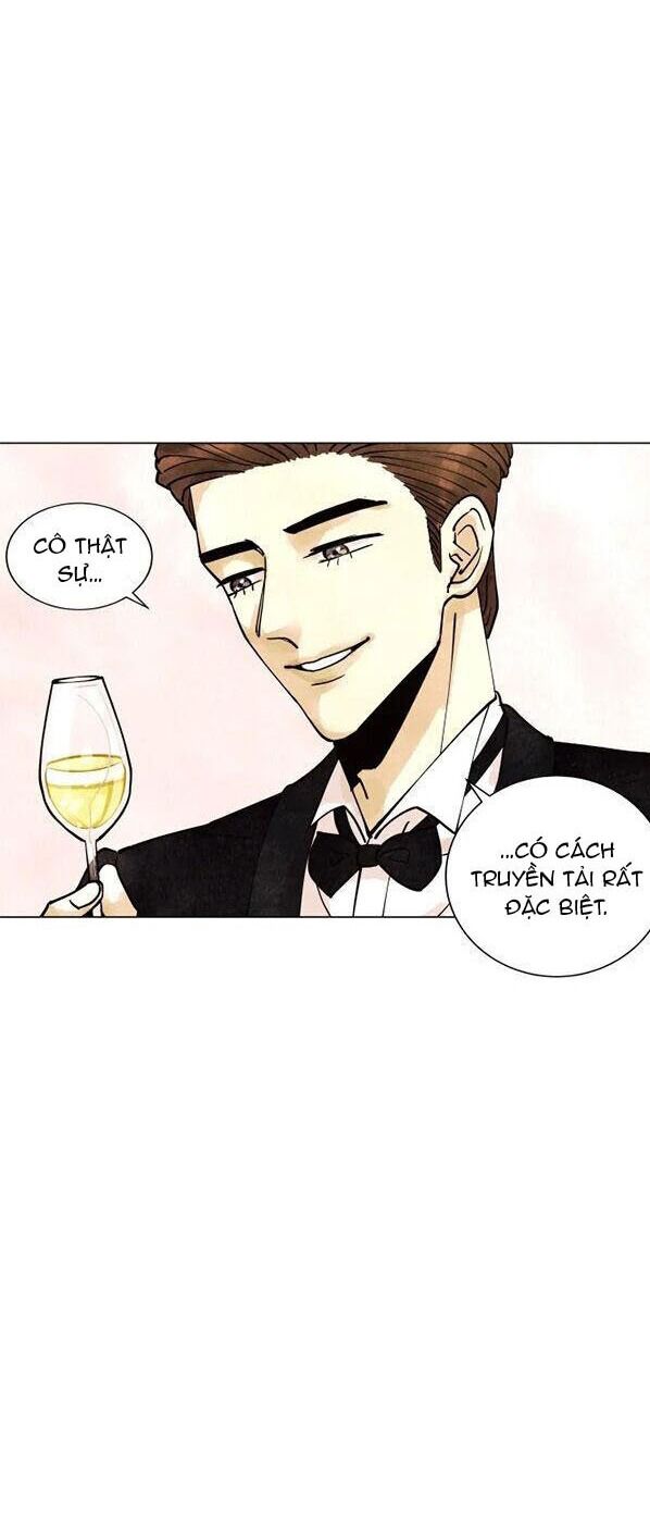 Tiểu Thuyết Đầu Tay Của Ác Nữ Chapter 5 - 23