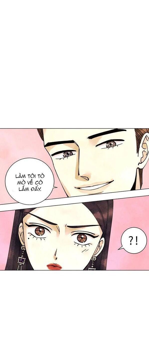 Tiểu Thuyết Đầu Tay Của Ác Nữ Chapter 5 - 24