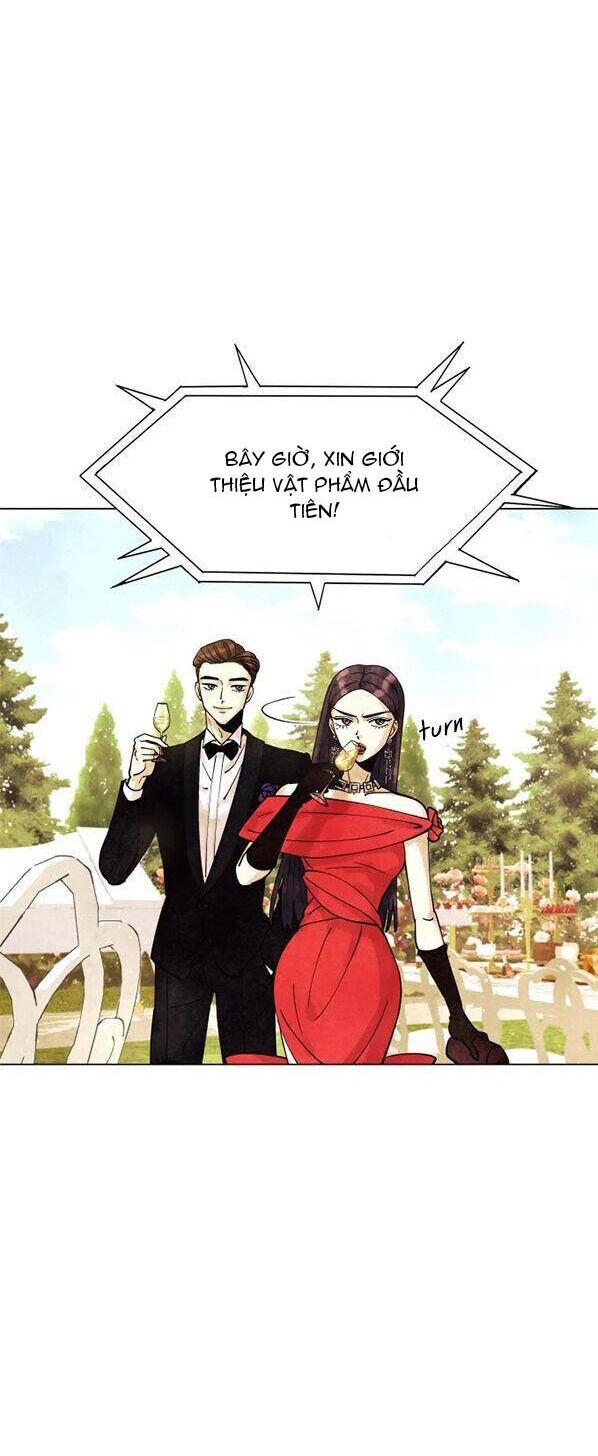 Tiểu Thuyết Đầu Tay Của Ác Nữ Chapter 5 - 25