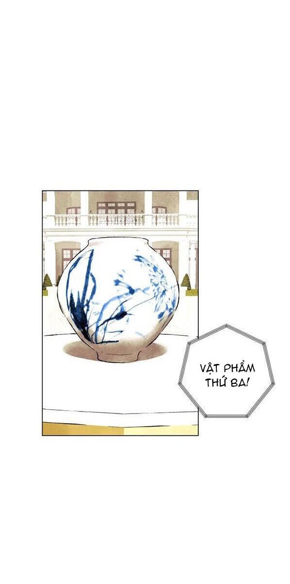 Tiểu Thuyết Đầu Tay Của Ác Nữ Chapter 5 - 27