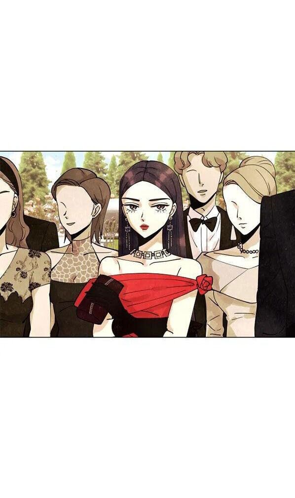 Tiểu Thuyết Đầu Tay Của Ác Nữ Chapter 5 - 28