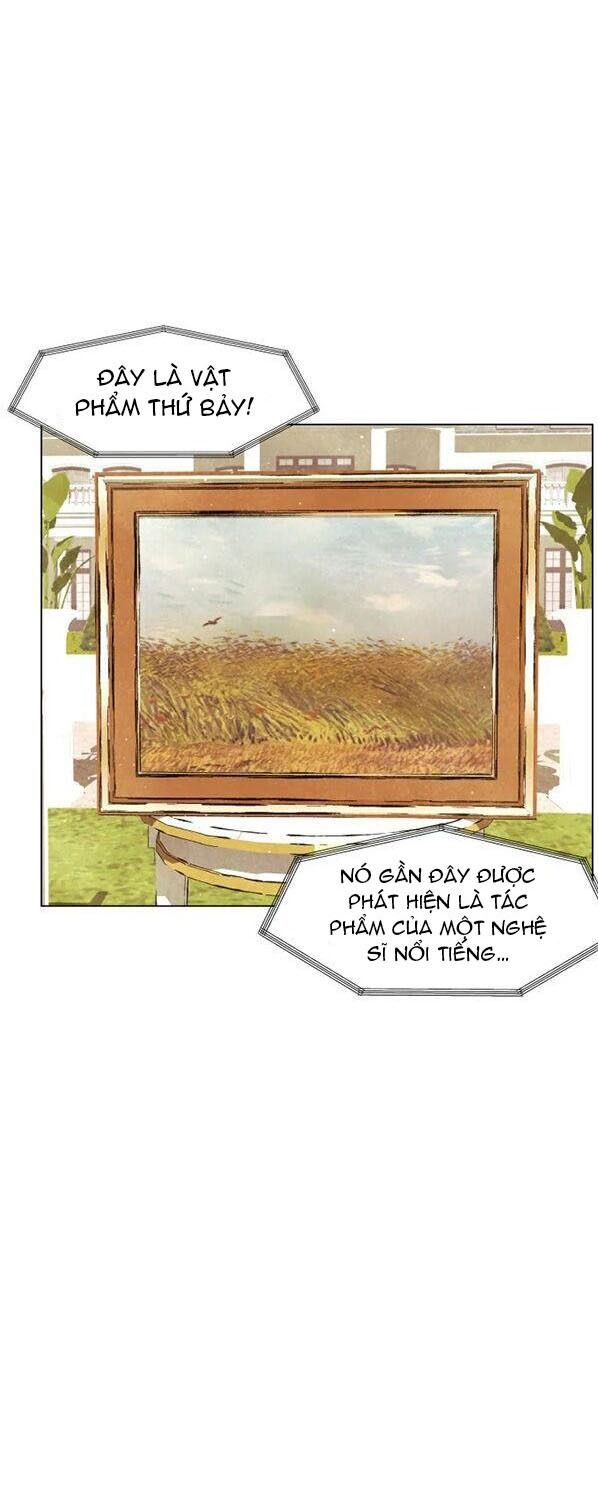 Tiểu Thuyết Đầu Tay Của Ác Nữ Chapter 5 - 29