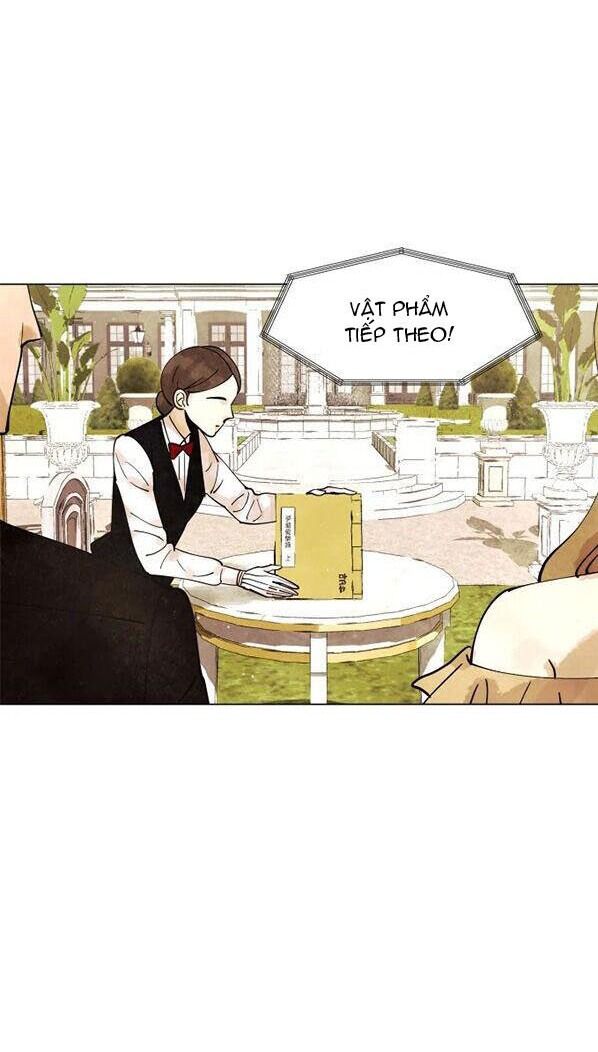 Tiểu Thuyết Đầu Tay Của Ác Nữ Chapter 5 - 31