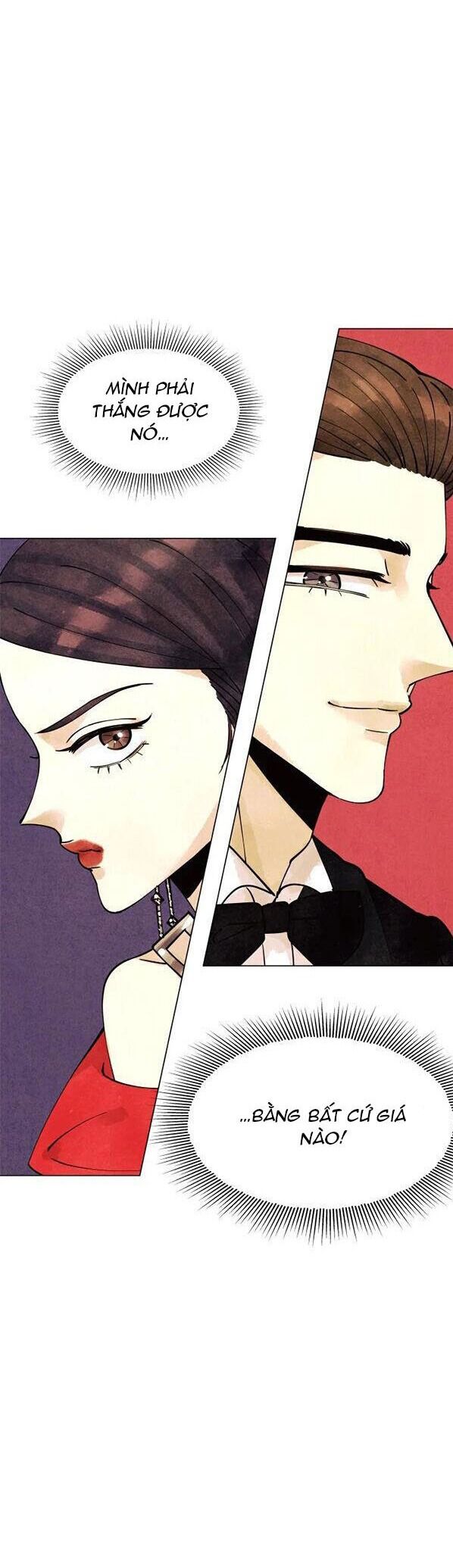 Tiểu Thuyết Đầu Tay Của Ác Nữ Chapter 5 - 34
