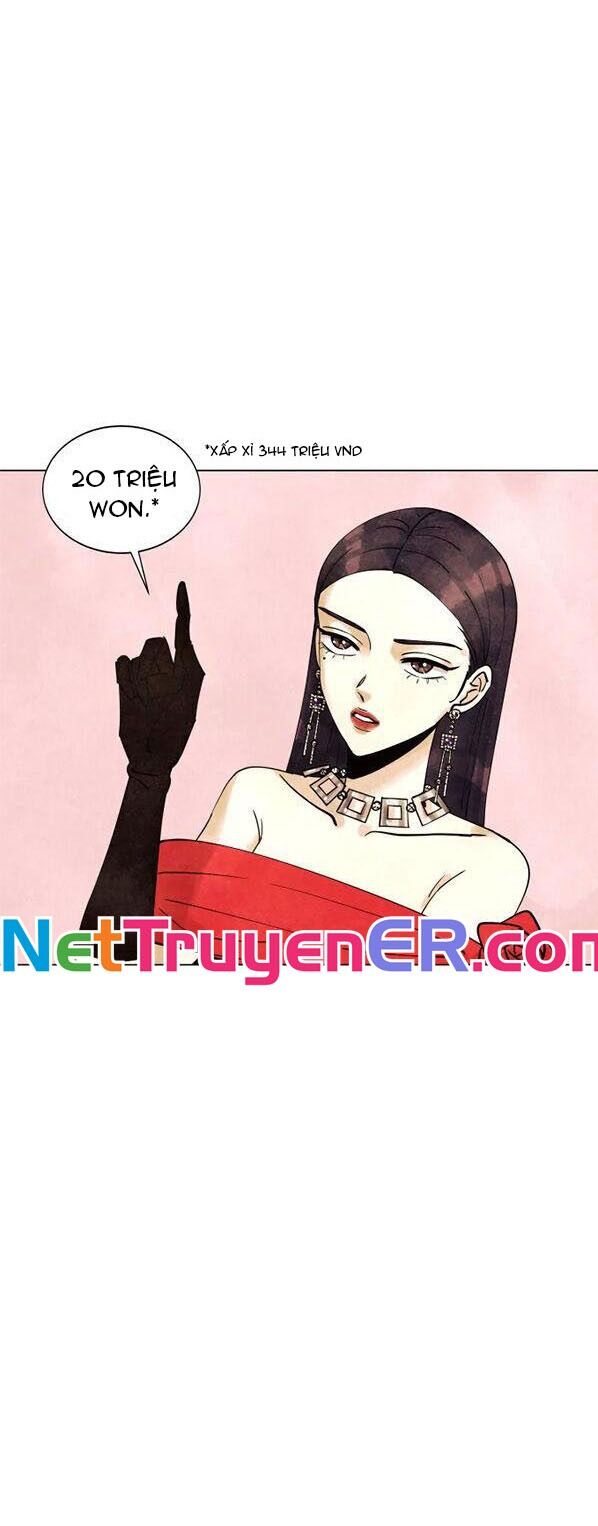Tiểu Thuyết Đầu Tay Của Ác Nữ Chapter 5 - 35