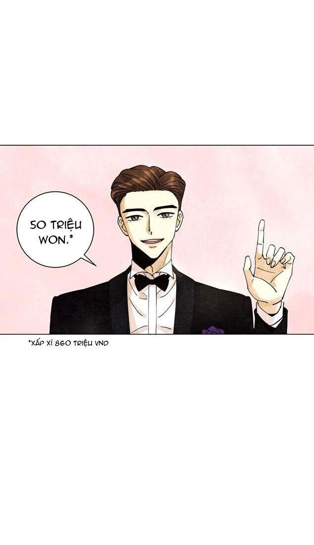 Tiểu Thuyết Đầu Tay Của Ác Nữ Chapter 5 - 37