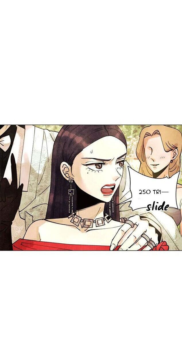 Tiểu Thuyết Đầu Tay Của Ác Nữ Chapter 5 - 41