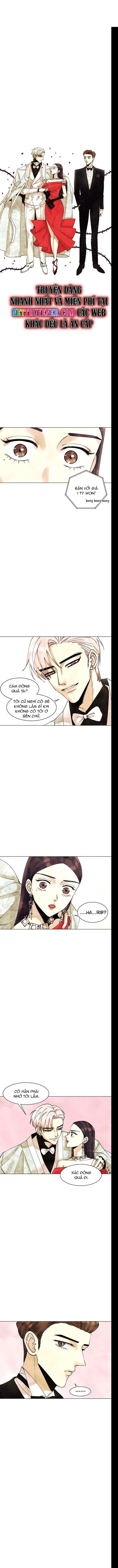 Tiểu Thuyết Đầu Tay Của Ác Nữ Chapter 5 - 44