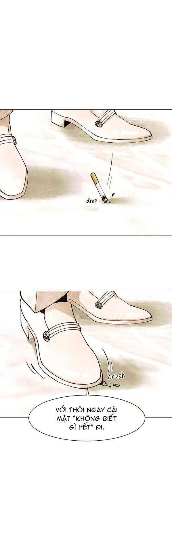 Tiểu Thuyết Đầu Tay Của Ác Nữ Chapter 5 - 47