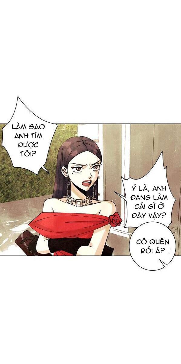 Tiểu Thuyết Đầu Tay Của Ác Nữ Chapter 5 - 48