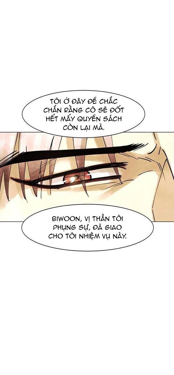 Tiểu Thuyết Đầu Tay Của Ác Nữ Chapter 5 - 49