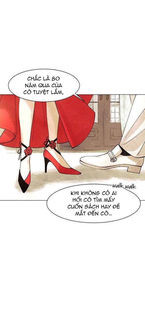 Tiểu Thuyết Đầu Tay Của Ác Nữ Chapter 5 - 51