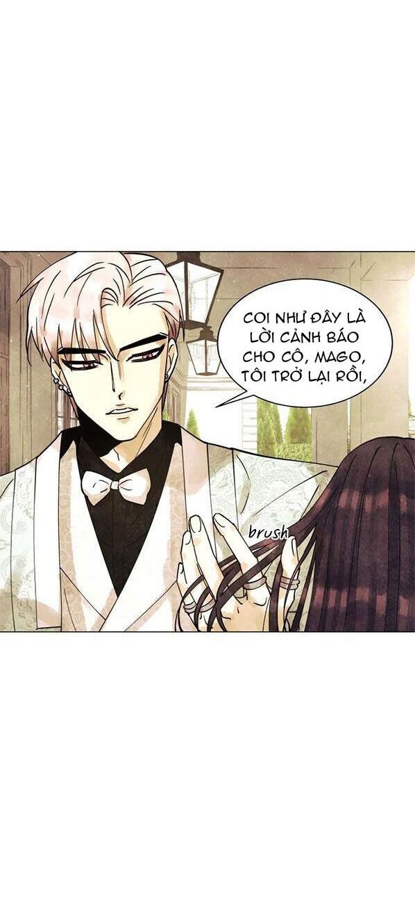 Tiểu Thuyết Đầu Tay Của Ác Nữ Chapter 5 - 52