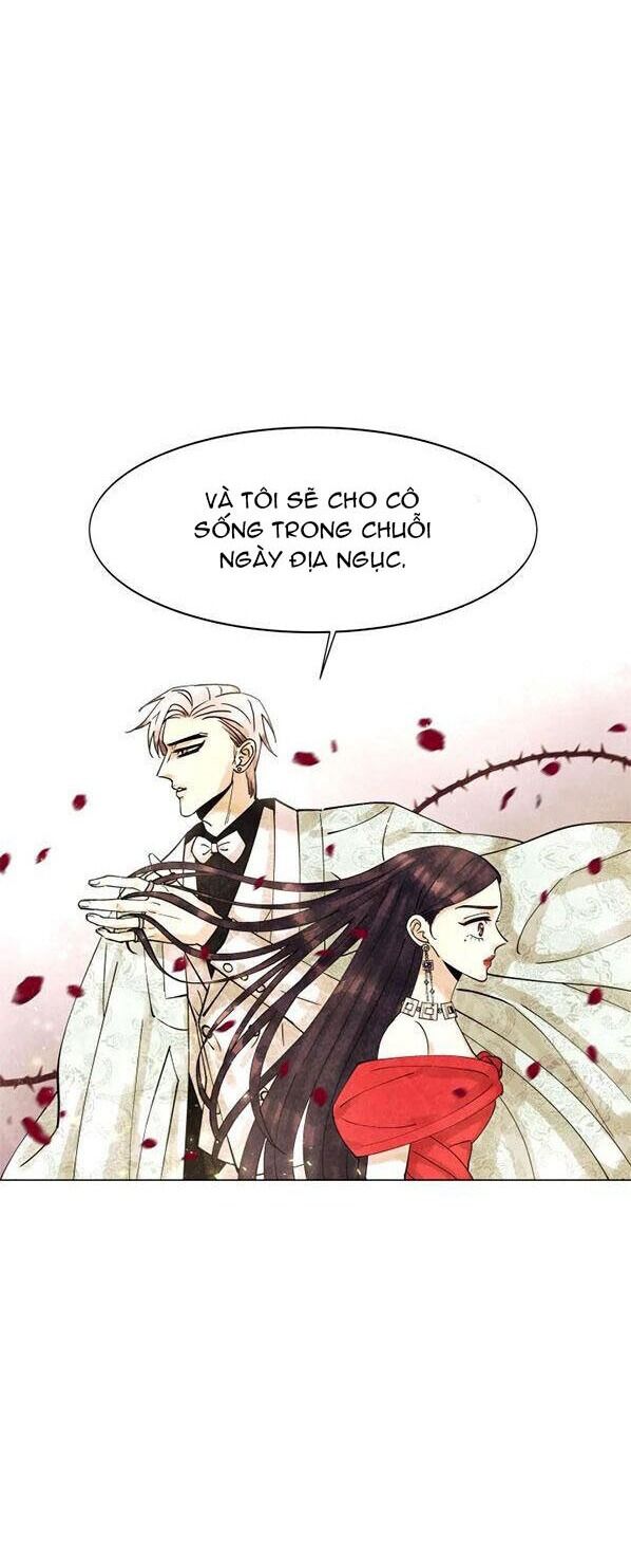 Tiểu Thuyết Đầu Tay Của Ác Nữ Chapter 5 - 53