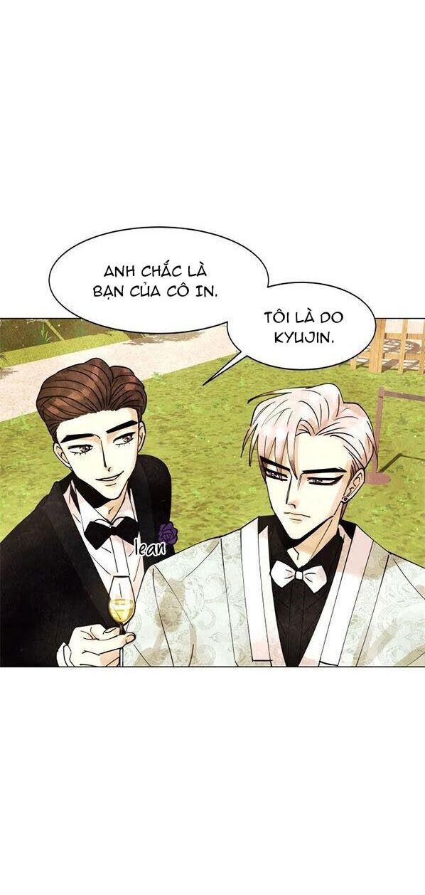 Tiểu Thuyết Đầu Tay Của Ác Nữ Chapter 5 - 57