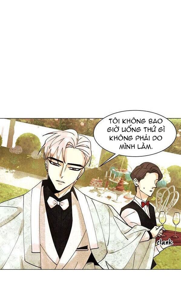 Tiểu Thuyết Đầu Tay Của Ác Nữ Chapter 5 - 59