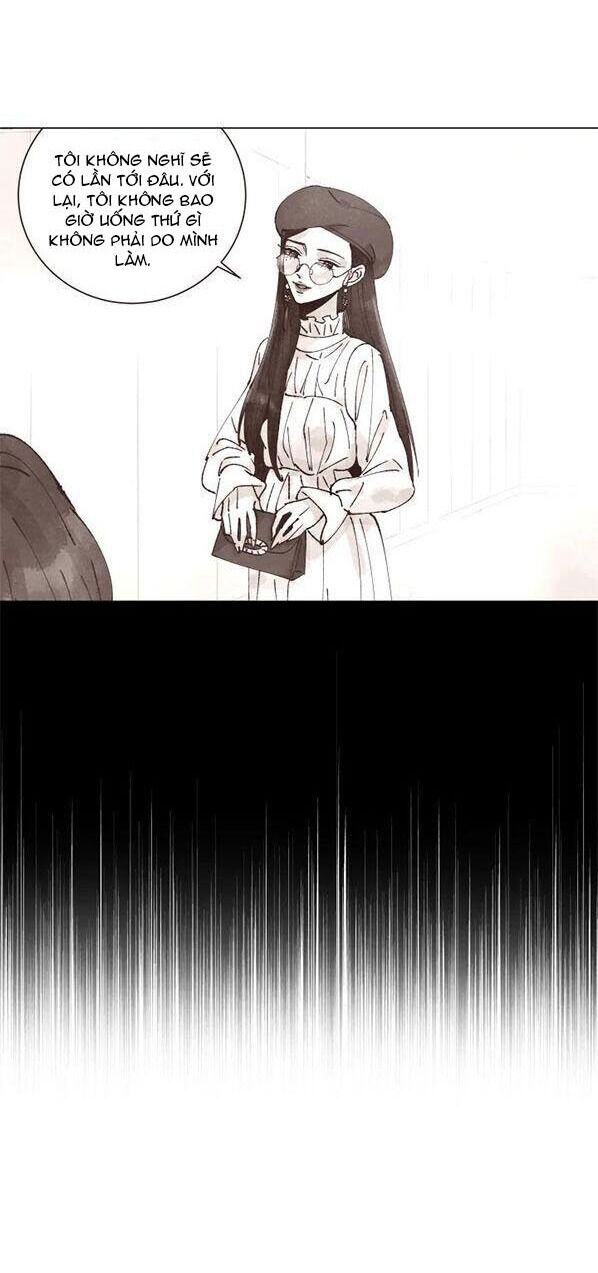 Tiểu Thuyết Đầu Tay Của Ác Nữ Chapter 5 - 60